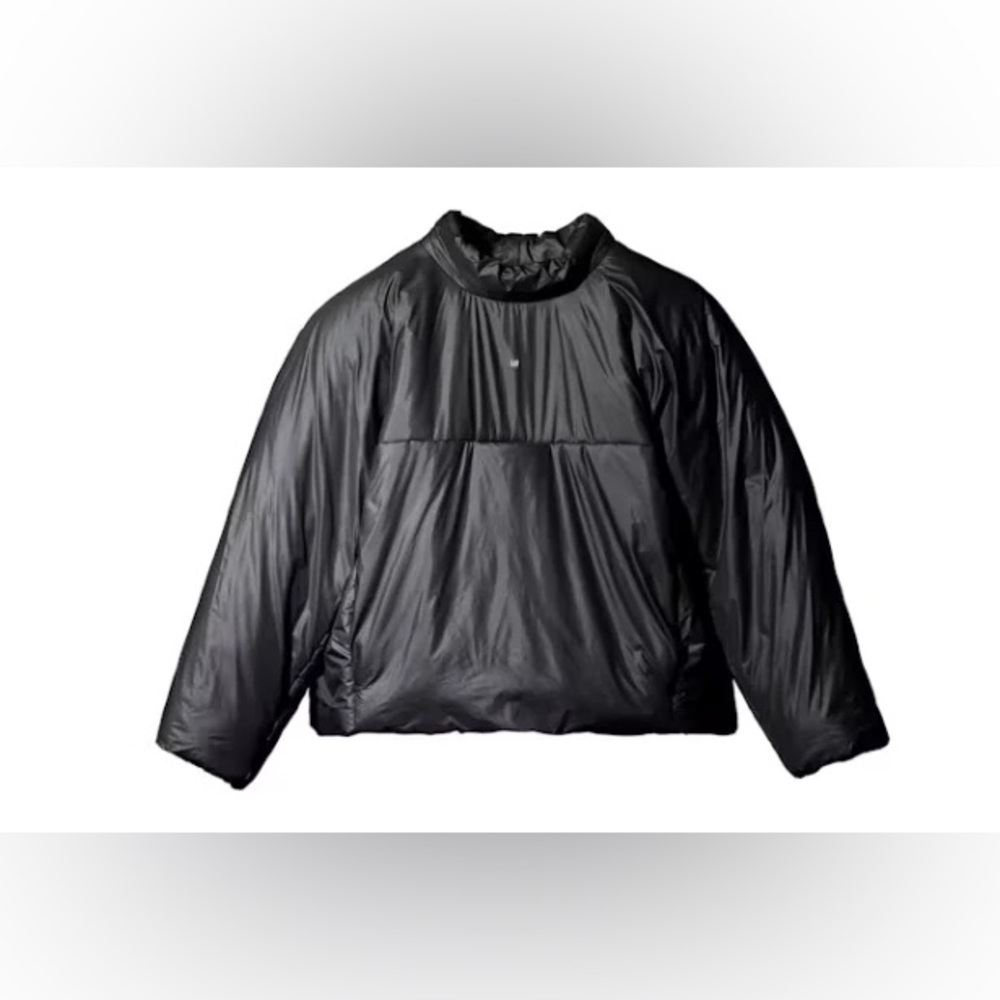 MOCK NECK PULLOVER PUFFER - YEEZY GAP ENGINEERED BY BALENCIAGA XS